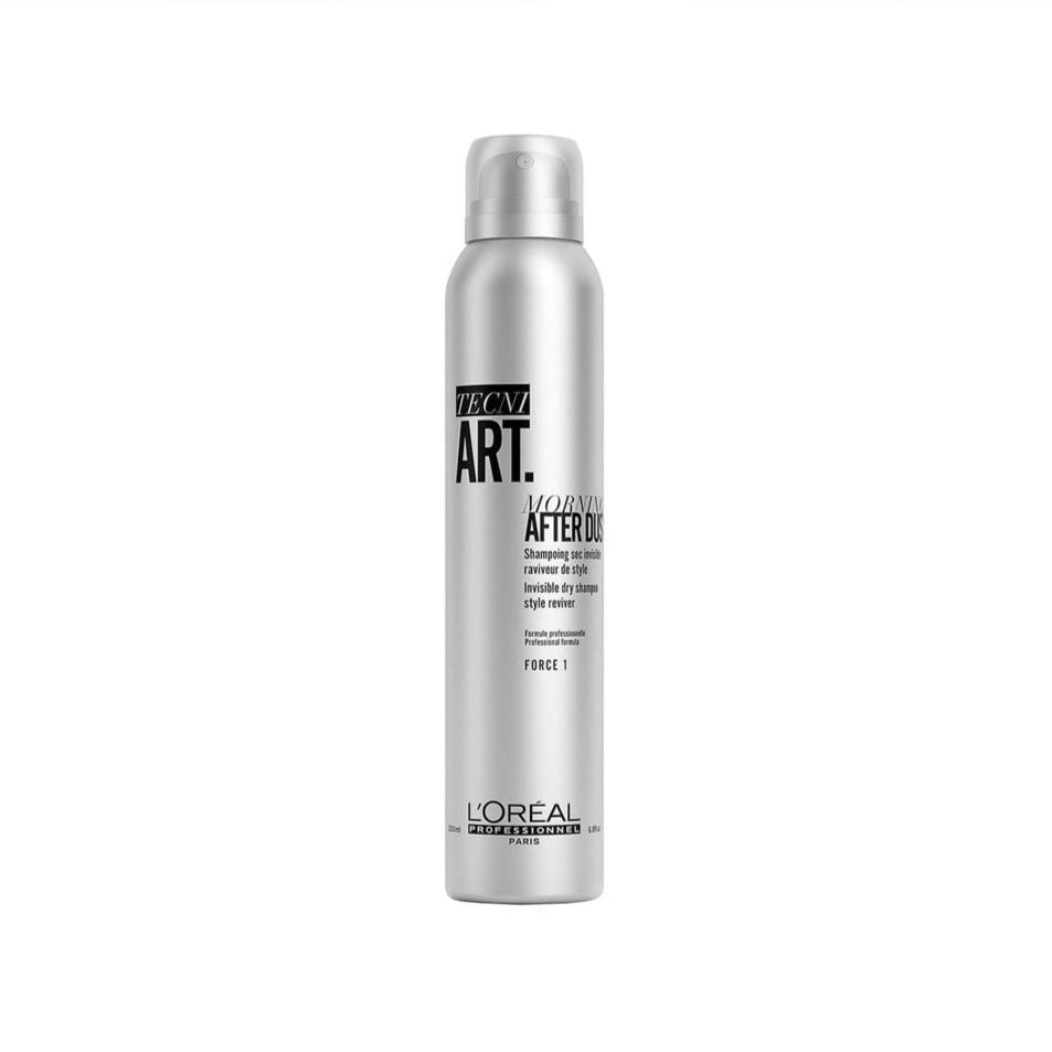 SHAMPOING SEC
