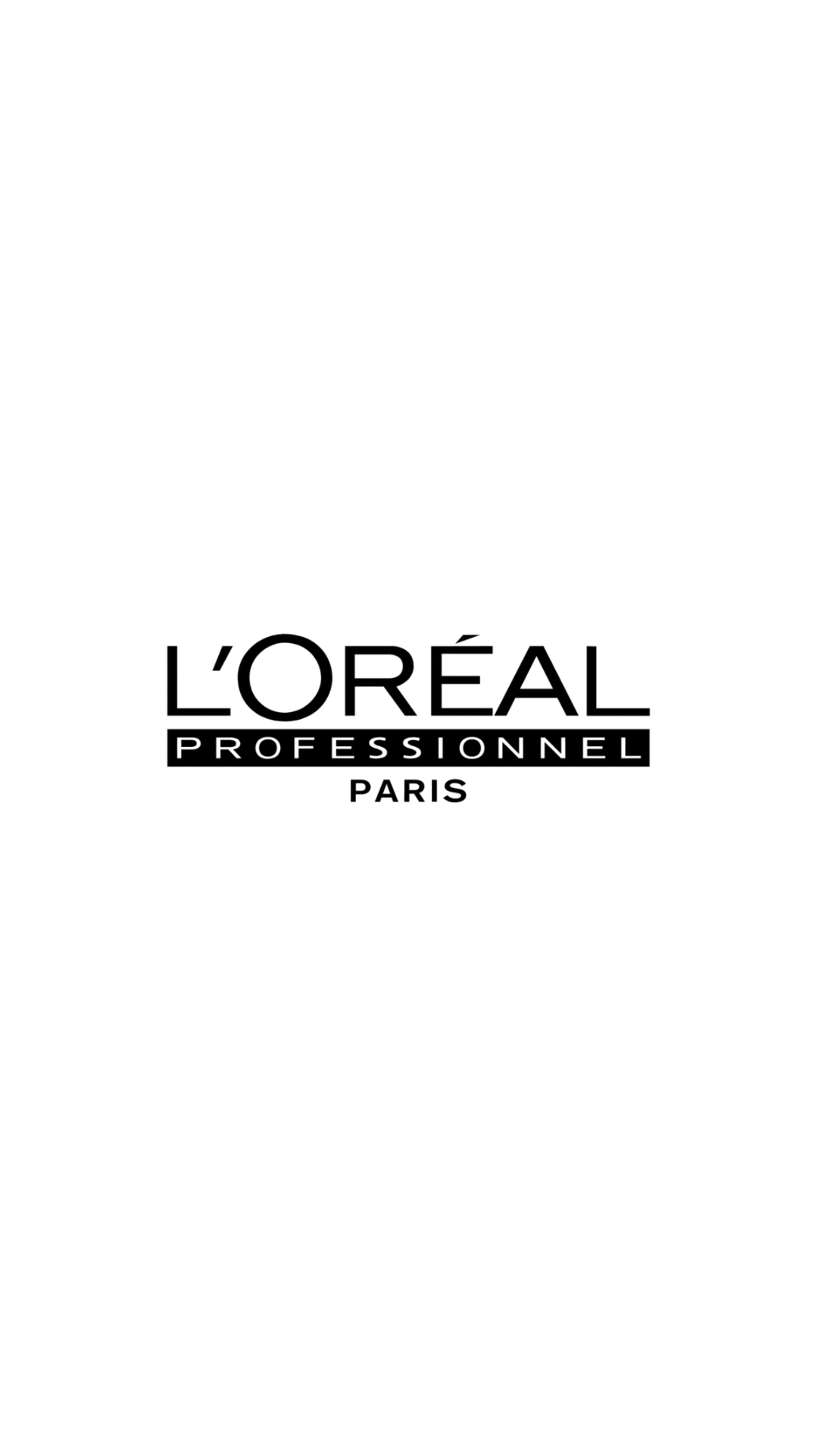 L'ORÉAL PROFESSIONNEL