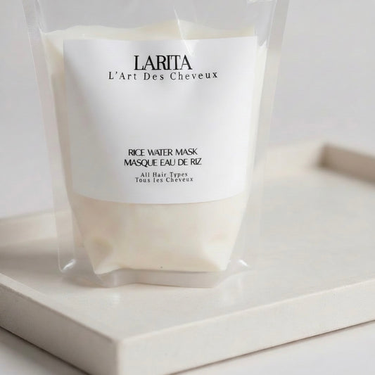 1-litre Refill Rice Water Mask