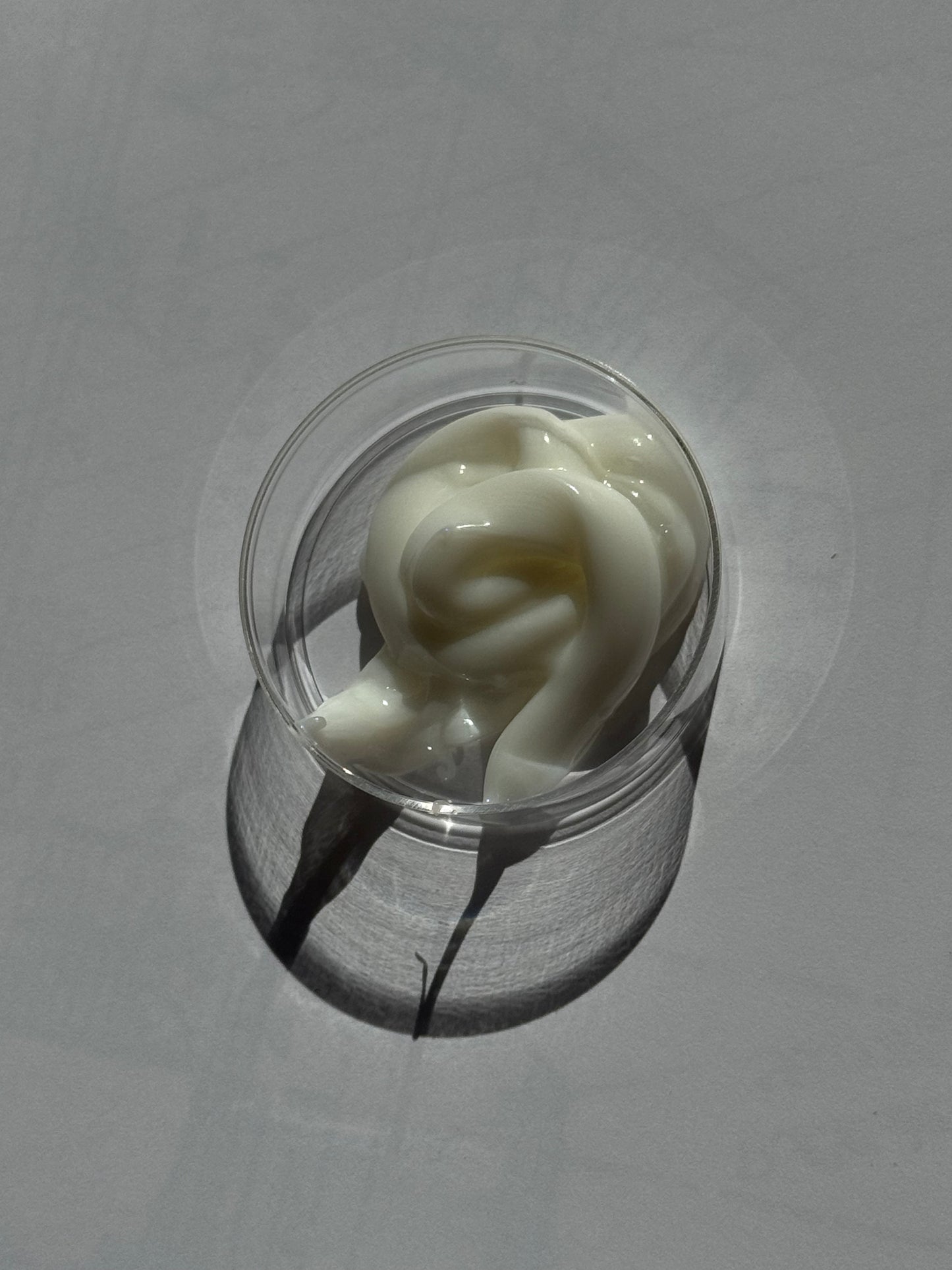 Rice Water Mask