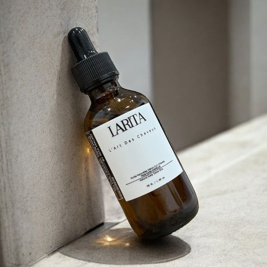 Natural Detox Oils Treatment